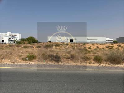 Industrial Land for Sale in Emirates Modern Industrial Area, Umm Al Quwain - MelJiSWGxGIFIVIcaiGESnIoU0h8QxuJenY7GLYj