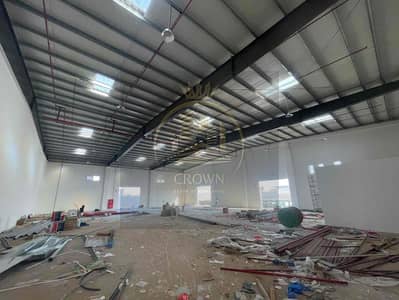 Warehouse for Rent in Emirates Modern Industrial Area, Umm Al Quwain - DyWTC9uw4RuMviUiLOCrFNzVg3vy92jJPLRHBgwa
