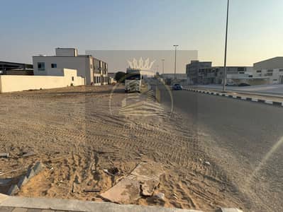 Industrial Land for Sale in Emirates Modern Industrial Area, Umm Al Quwain - WhatsApp Image 2024-11-11 at 10.56. 04 PM (1). jpeg