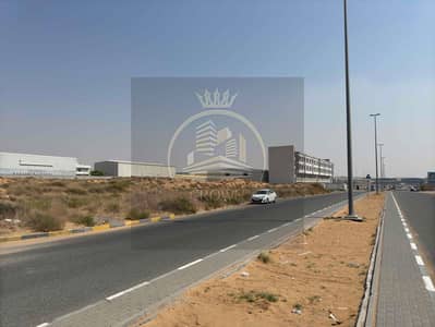 Industrial Land for Sale in Emirates Modern Industrial Area, Umm Al Quwain - Wngy2aDt3CmujnBVjjAnmL3wSINEbzCA9e4RMhsL