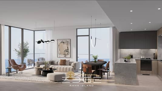 View of FULL SEA VIEW | PRIME LOCATION | PREMIUM FACILITIES | SMART HOME ...