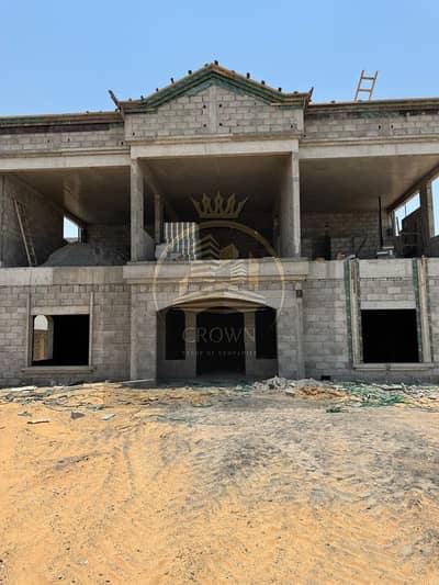 فیلا 6 غرف نوم للبيع في السلمة، أم القيوين - WhatsApp Image 2024-06-27 at 12.42. 43 PM (2). jpeg
