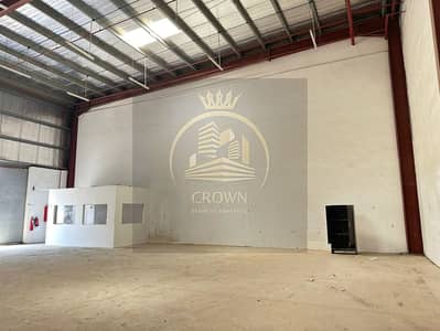 Warehouse for Rent in Emirates Modern Industrial Area, Umm Al Quwain - WhatsApp Image 2024-06-20 at 2.37. 16 PM. jpeg