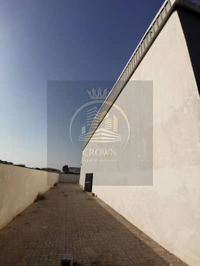 Warehouse for Rent in Emirates Modern Industrial Area, Umm Al Quwain - WhatsApp Image 2024-06-01 at 3.47. 29 PM. jpeg