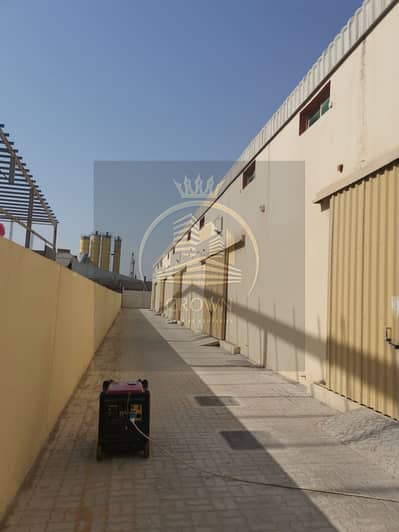 Warehouse for Sale in Emirates Modern Industrial Area, Umm Al Quwain - WhatsApp Image 2024-06-11 at 2.17. 16 PM. jpeg