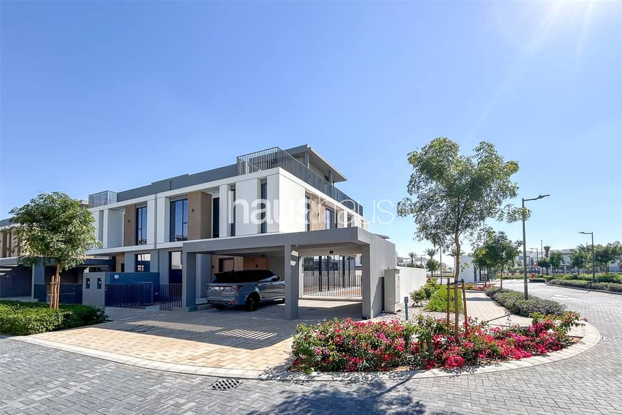 True Corner Unit | Semi-Detached | Onyx True Corner Unit | Semi-Detached | Onyx