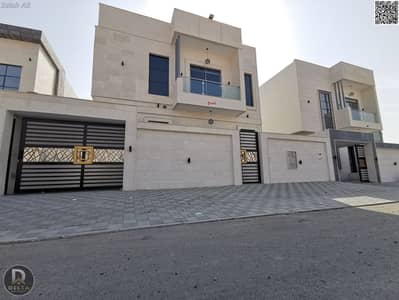 5 Bedroom Villa for Rent in Al Yasmeen, Ajman - WhatsApp Image 2025-01-07 at 6.41. 43 PM. jpeg