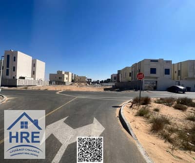 Plot for Sale in Al Bahia, Ajman - بار. png