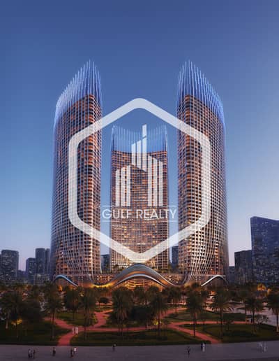 1 Bedroom Apartment for Sale in Business Bay, Dubai - Skyrise 7. jpg