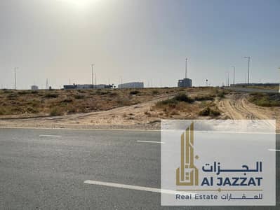 Plot for Sale in Tilal City, Sharjah - WhatsApp Image 2025-01-07 at 18.54. 01_1abec7ae. jpg