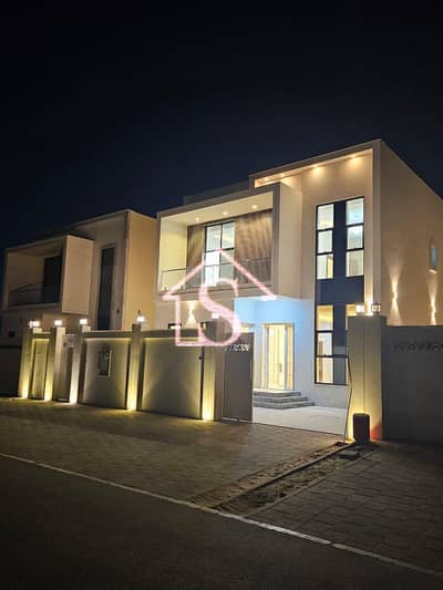 3 Bedroom Villa for Sale in Al Bahia, Ajman - WhatsApp Image 2025-01-07 at 7.12. 29 PM (2). jpeg