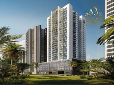 2 Bedroom Apartment for Sale in Jumeirah Village Circle (JVC), Dubai - 1. png