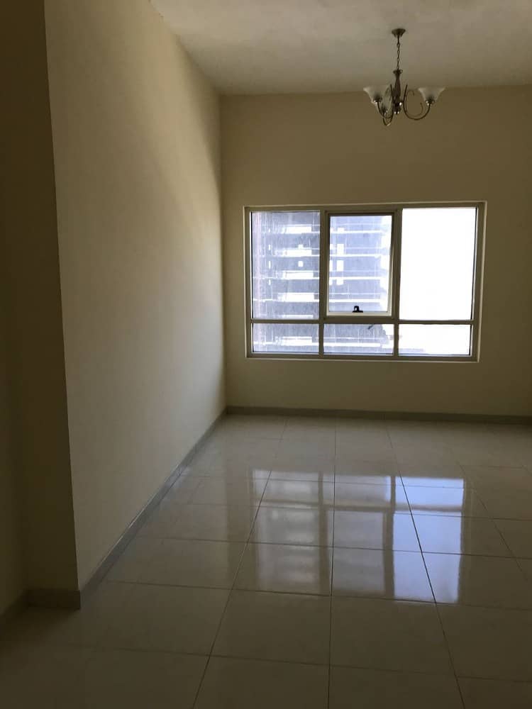 two bed for sale ajman emarits city tower Rented