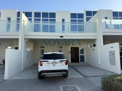 3 Bedroom Townhouse for Sale in DAMAC Hills 2 (Akoya by DAMAC), Dubai - fgdXNSryM89pxQAbq3t7TOQyQX0eyTybTgMK1QcD