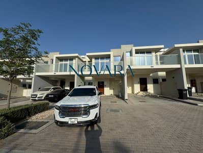 3 Bedroom Townhouse for Sale in DAMAC Hills 2 (Akoya by DAMAC), Dubai - WhatsApp Image 2024-09-09 at 6.18. 30 PM (1). jpeg