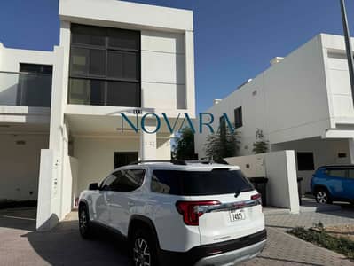 3 Cпальни Таунхаус Продажа в Дамак Хиллс 2, Дубай - 7bgwuOIKleDHTAzoF3HfhHOXJwt3Le6T4Xm7Yz5a