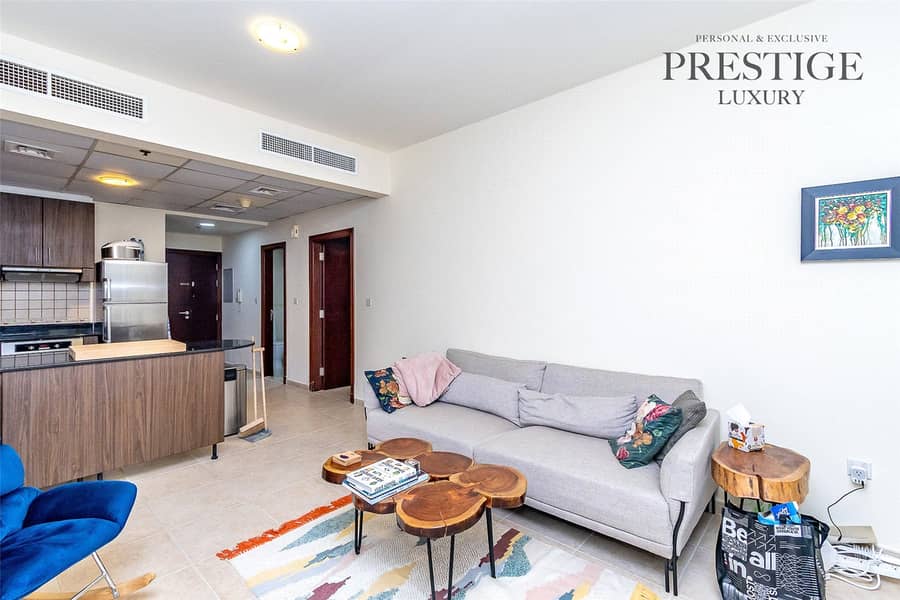 Квартира в Дубай Марина，Элит Резиденция, 1 спальня, 1340000 AED - 10504471