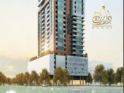 4 Bedroom Apartment for Sale in Al Mamzar, Sharjah - 2. png