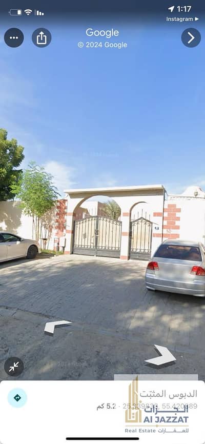 11 Bedroom Villa for Sale in Samnan, Sharjah - صورة واتساب بتاريخ 1446-07-06 في 19.20. 09_6c154c34. jpg