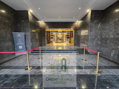 1 Bedroom Apartment for Sale in Emirates City, Ajman - WhatsApp Image 2025-01-07 at 08.45. 53. jpeg
