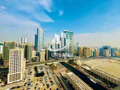 1 Bedroom Apartment for Rent in Al Khan, Sharjah - Ox7KQbu5mjYLdmOZs4uMLBusJACSaPqY7nA9IGEz