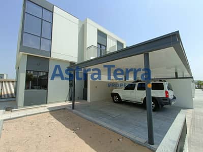 3 Bedroom Townhouse for Rent in Al Furjan, Dubai - Brand New | 3Br + Maid Room | Ready to Move In
