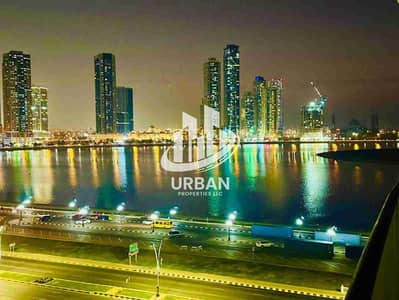 2 Bedroom Apartment for Rent in Al Khan, Sharjah - lLqDZMtJtQd8dga8umSTfP2lUf83aHVaTRhPcS6m