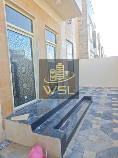 5 Bedroom Villa for Rent in Al Yasmeen, Ajman - WhatsApp Image 2024-02-28 at 5.44. 54 PM (1). jpeg