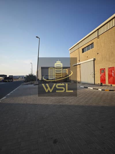 Warehouse for Rent in Al Sajaa Industrial, Sharjah - WhatsApp Image 2024-12-12 at 6.07. 29 PM. jpeg