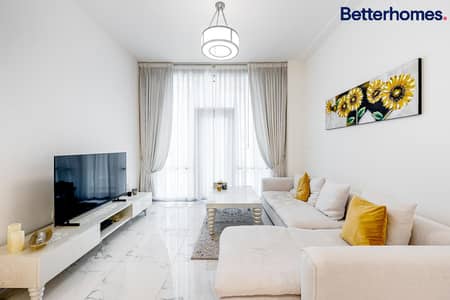 Vacant on Transfer | Larger Unit |  Canal View
