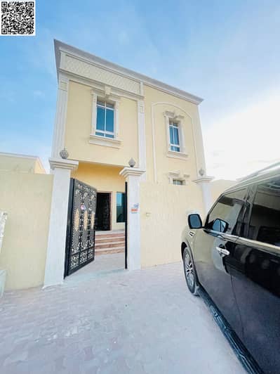 5 Bedroom Villa for Rent in Al Yasmeen, Ajman - A68914CC-A6A9-40AC-9A05-D8EF151EE7A1. jpeg
