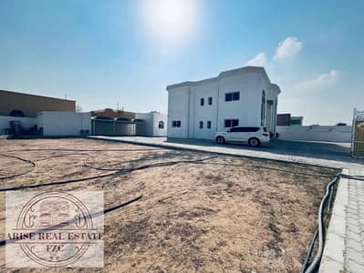 8 Bedroom Villa for Rent in Al Jurf, Ajman - WhatsApp Image 2025-01-07 at 9.26. 23 PM (1). jpeg