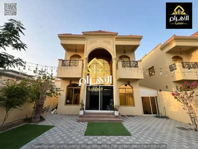 6 Cпальни Вилла Продажа в Аль Рауда, Аджман - 754863499-1066x800. jpg