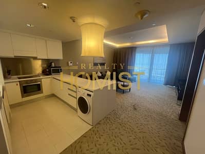 Luxury Furnished | Spacious | High Floor