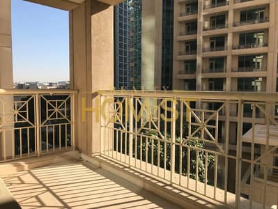 Cozy 1 Bedroom | Burj Khalifa Area | Great Price