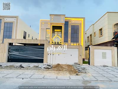 5 Bedroom Villa for Sale in Al Rawda, Ajman - e4b3847b-2fa0-4804-874a-73bccc759490. jpg