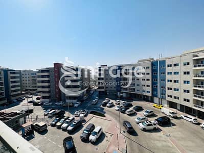 1 Bedroom Flat for Sale in Al Reef, Abu Dhabi - edd1d02f-0ae0-4a50-ade9-f561a4c80402. png