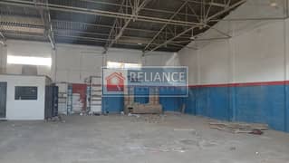 RAS AL KHOR INDUSTRIAL 2ND – SPACIOUS WAREHOUSE FOR RENT