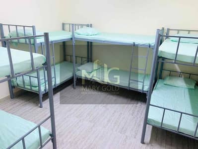 Labour Camp for Rent in Mussafah, Abu Dhabi - rBFaSCSsGJAImonBlWetENvZ96cJfrotX24nbkzq