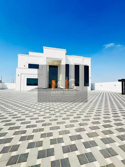 9 Bedroom Villa for Rent in Al Samha, Abu Dhabi - 50a4fff4-5c77-4928-9ff2-bd0a2a96ef7f. jpeg