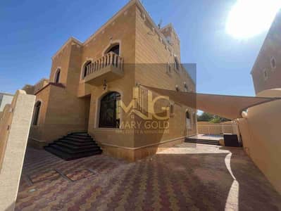 5 Bedroom Villa for Rent in Shakhbout City, Abu Dhabi - tIDpnbsqymKSitbodduFYo3ILKI99M2npBpAZSPW