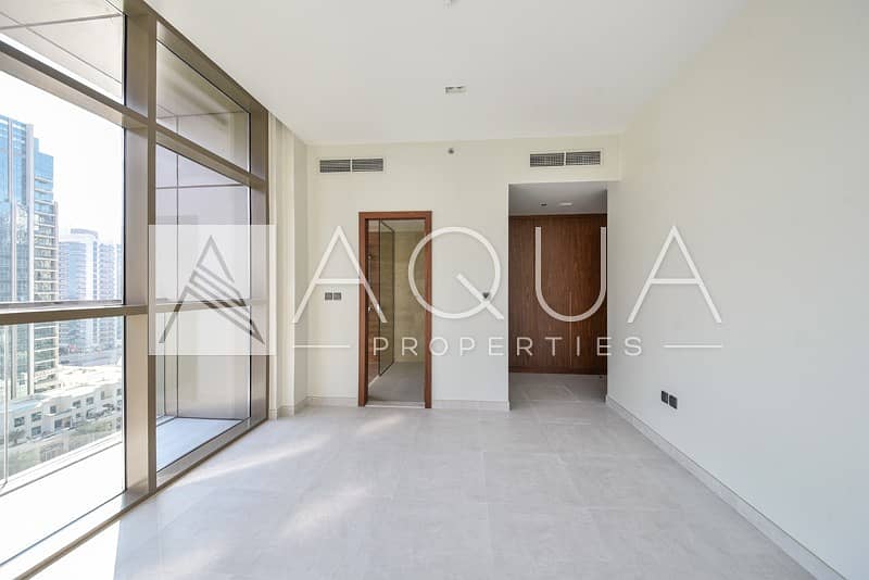 Brand New | Tenanted 2 Bed in No.9 Tower