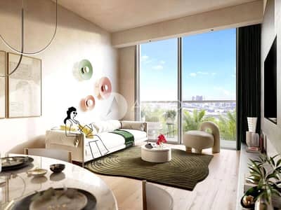 1 Bedroom Flat for Sale in Jumeirah Village Circle (JVC), Dubai - img9913. jpg