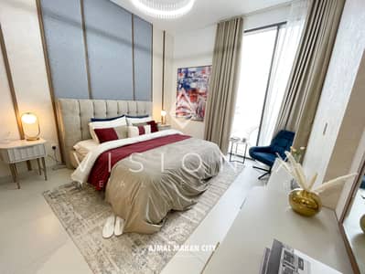 夏尔迦滨水城， 夏尔迦 2 卧室公寓待售 - 2 Bedroom BBW (12). jpg