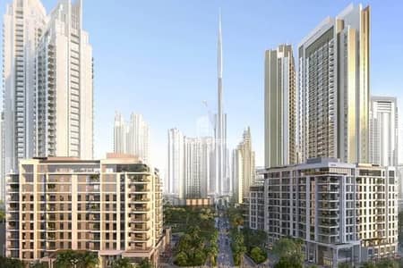 迪拜溪港， 迪拜 1 卧室单位待售 - 位于迪拜溪港，Island Park，Island Park 2 1 卧室的公寓 1890000 AED - 10564181