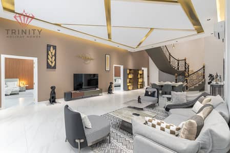 8 Bedroom Villa for Rent in Al Quoz, Dubai - 4. jpg