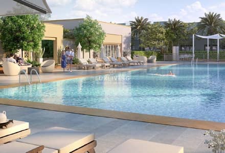 城市广场， 迪拜 1 卧室公寓待售 - 位于城市广场，Lexington 1 卧室的公寓 948888 AED - 10564458