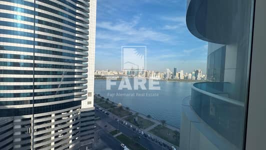 2 Bedroom Apartment for Rent in Al Majaz, Sharjah - IMG-20250108-WA0005. jpg