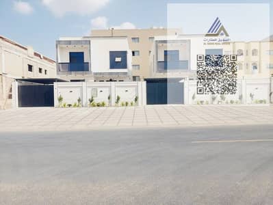 5 Bedroom Villa for Sale in Al Mowaihat, Ajman - WhatsApp Image 2025-01-08 at 10.04. 44 AM (1). jpeg