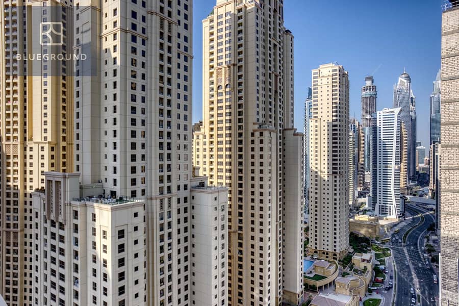 Marina View | Furnished | Flexible Terms - Image 6